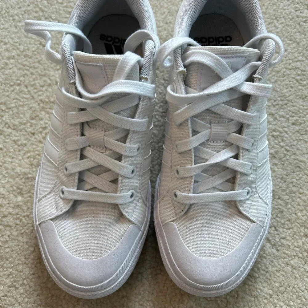 Adidas Platform Sneakers - Picture 2 of 4